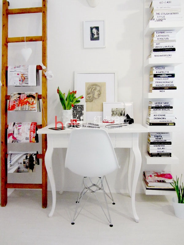 30款創意工作室設計,讓工作成為一種享受-3.jpg 30款創意工作室設計,讓工作成為一種享受-3.jpg