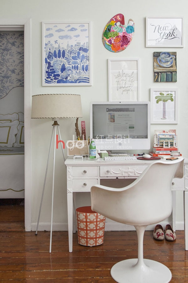 30款創意工作室設計,讓工作成為一種享受-11.jpg 30款創意工作室設計,讓工作成為一種享受-11.jpg