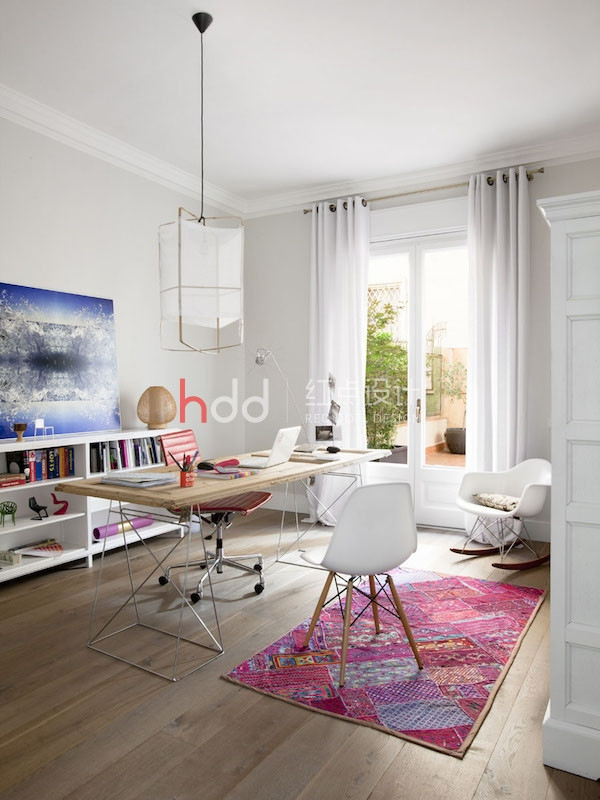 30款創意工作室設計,讓工作成為一種享受-24.jpg 30款創意工作室設計,讓工作成為一種享受-24.jpg