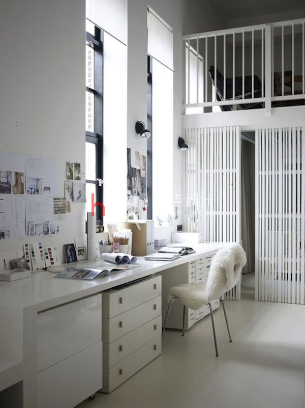 30款創意工作室設計,讓工作成為一種享受-26.jpg 30款創意工作室設計,讓工作成為一種享受-26.jpg