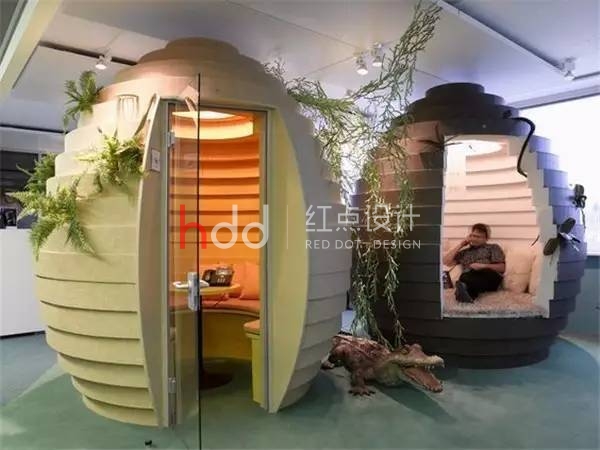 瑞士 · 蘇黎世Google辦公室-1.jpg