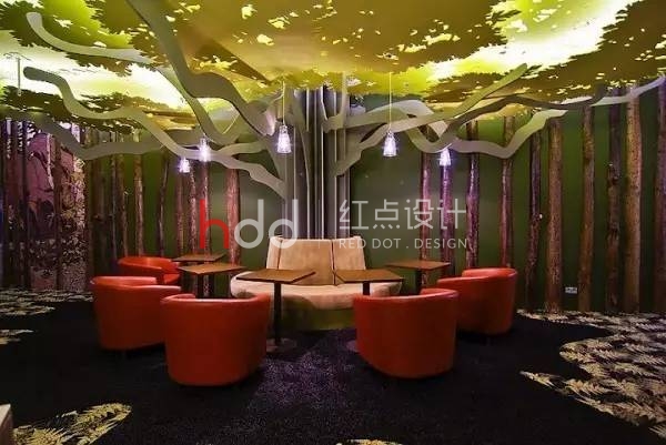 俄羅斯 · 莫斯科Google辦公室-3.jpg