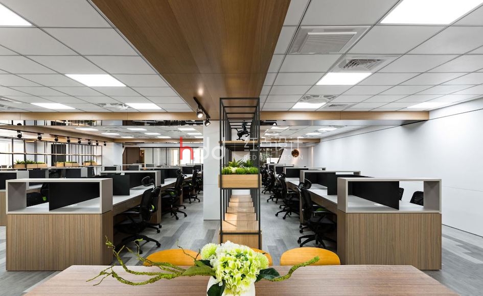 擁抱自然小清新!用溫潤木質、繽紛色調 打造活力辦公室設計-4.jpg