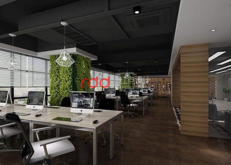 開放式辦公室裝修設計方向與風格潮流.jpg 開放式辦公室裝修設計方向與風格潮流.jpg