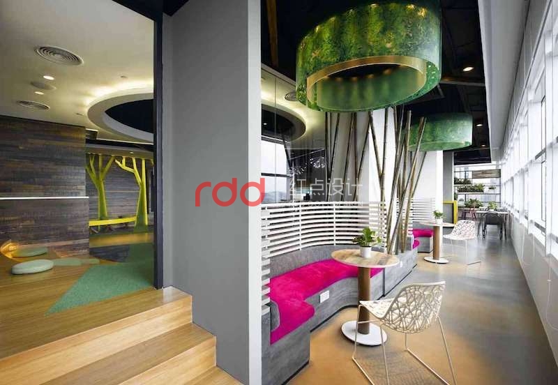 廣州辦公室設計中色彩的完美搭配.jpg 廣州辦公室設計中色彩的完美搭配.jpg