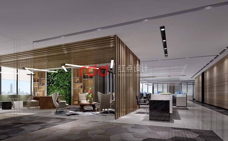 辦公室設計中如何布局工作空間.jpg 辦公室設計中如何布局工作空間.jpg