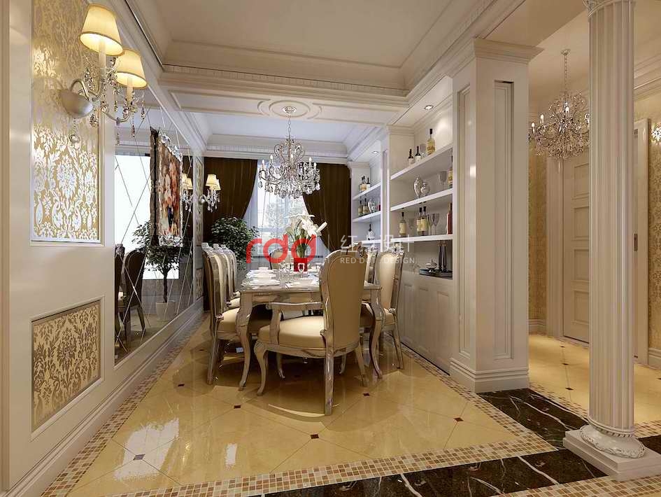 李先生別墅裝修設計-2.jpg 李先生別墅裝修設計-2.jpg