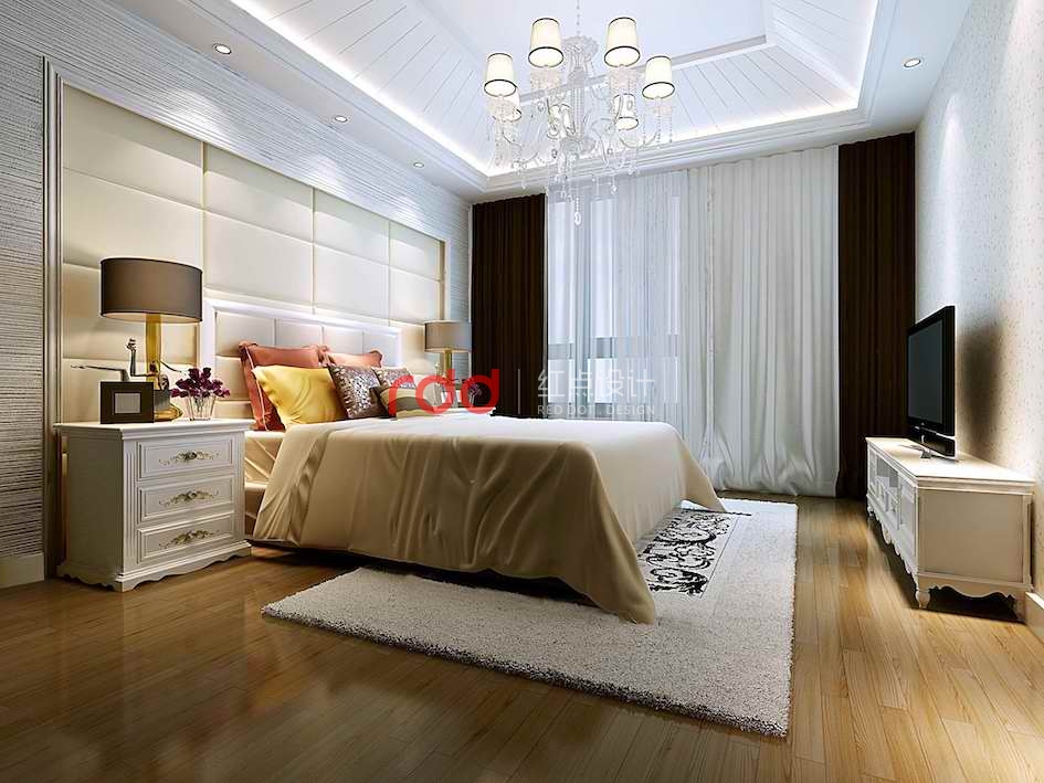 李先生別墅裝修設計-3.jpg 李先生別墅裝修設計-3.jpg