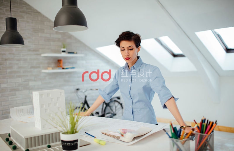 4個要點告訴您辦公室空間設計如何精準定位?2.jpg 4個要點告訴您辦公室空間設計如何精準定位?2.jpg