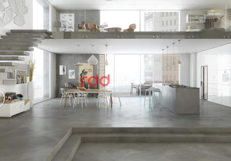 用水泥裝飾出藝術感辦公室設計,最后一張最有創意-1.jpg 用水泥裝飾出藝術感辦公室設計,最后一張最有創意-1.jpg