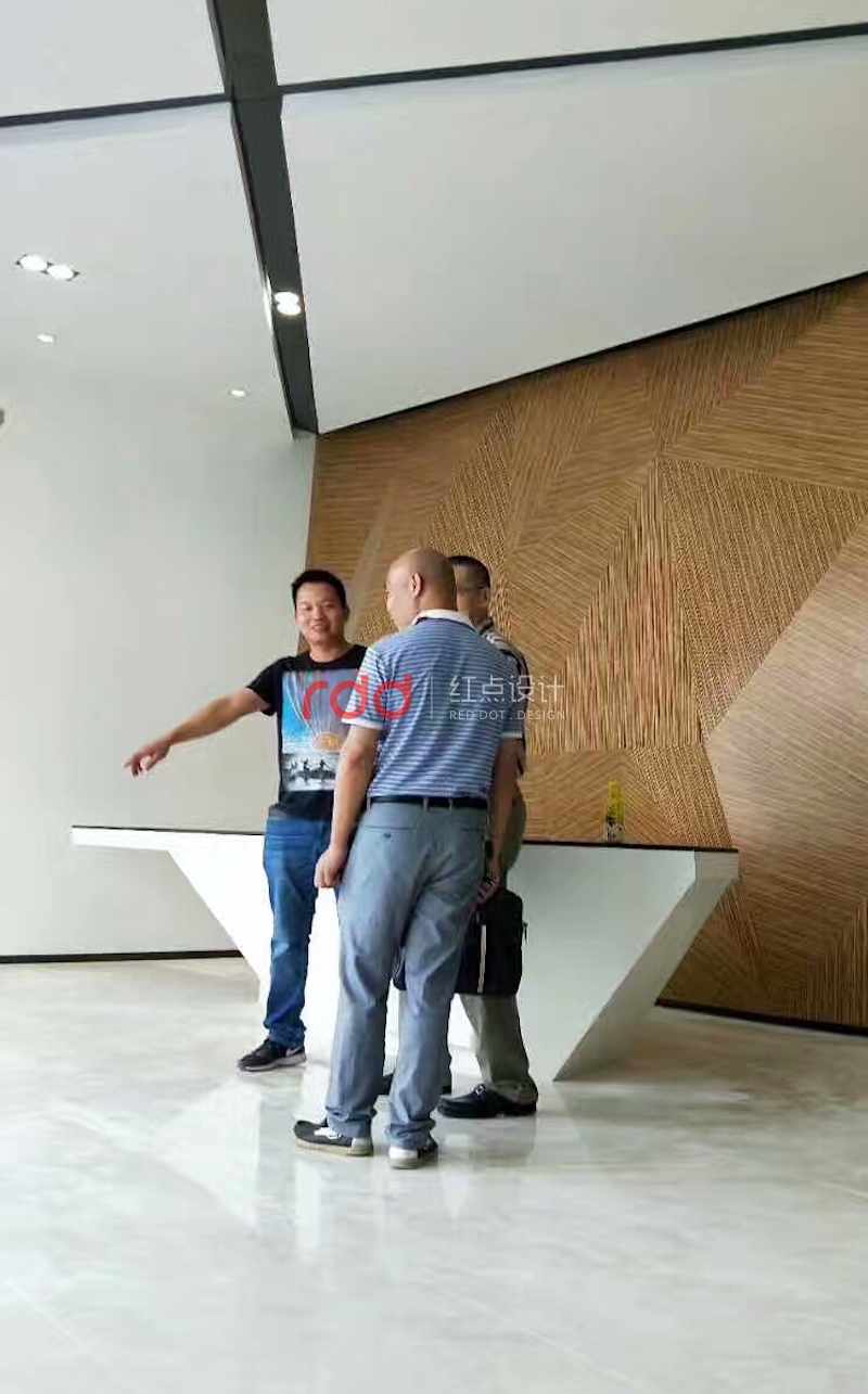 中星集團(tuán)來中山職院雙創(chuàng)中心辦公室裝修設(shè)計項目對工程驗收,對工程質(zhì)量贊賞-2.jpg 中星集團(tuán)來中山職院雙創(chuàng)中心辦公室裝修設(shè)計項目對工程驗收,對工程質(zhì)量贊賞-2.jpg