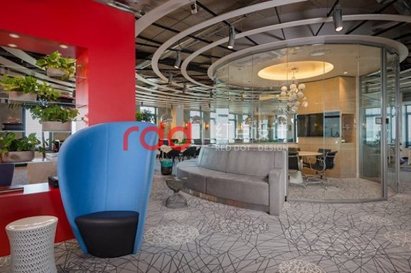 讓人想住在公司的辦公室裝修設計風格-3.jpg 讓人想住在公司的辦公室裝修設計風格-3.jpg