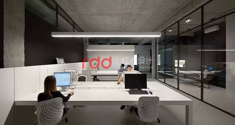 白色簡(jiǎn)約現(xiàn)代辦公室設(shè)計(jì),靈活多變,層次分明-6.jpg 白色簡(jiǎn)約現(xiàn)代辦公室設(shè)計(jì),靈活多變,層次分明-6.jpg