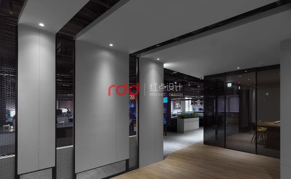 與潮流同行的辦公室設(shè)計(jì) 如家親切的氛圍讓工作效率激升!-1.jpg