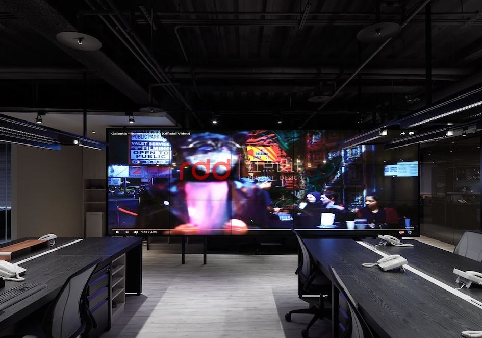 與潮流同行的辦公室設(shè)計(jì) 如家親切的氛圍讓工作效率激升!-6.jpg