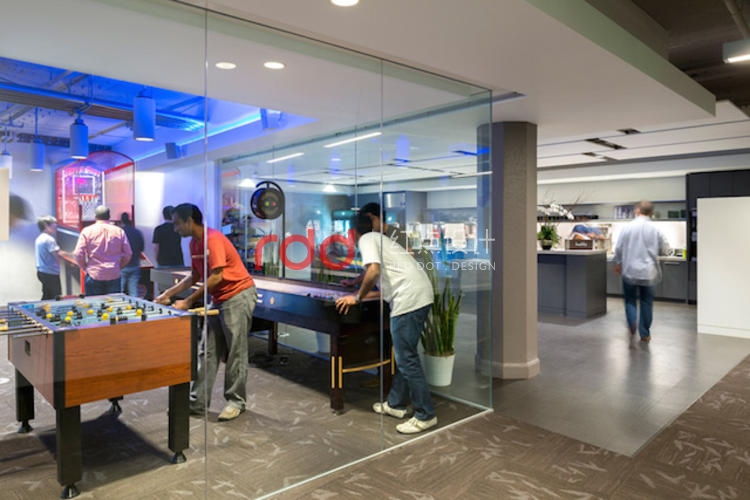 Twitter辦公室裝修設(shè)計(jì):開(kāi)放與分享很重要-5.jpg