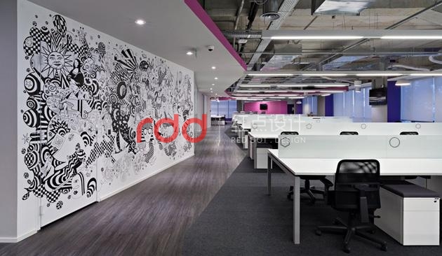 辦公室裝修設(shè)計墻紙該如何選擇？-2.jpg