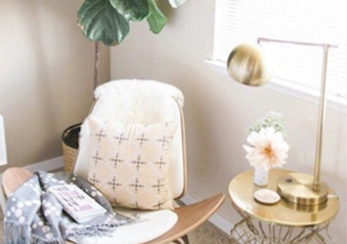 中貿(mào)廣場(chǎng)軟裝設(shè)計(jì)配套方案