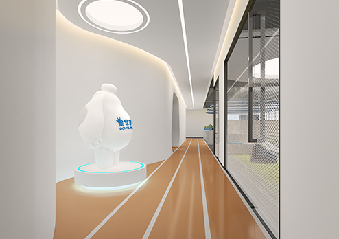 智力開發早教機構-皇家迪智尼