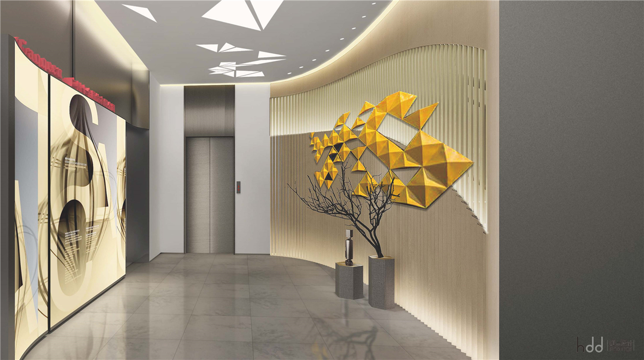 老板辦公室裝修注意這幾個(gè)細(xì)節(jié)