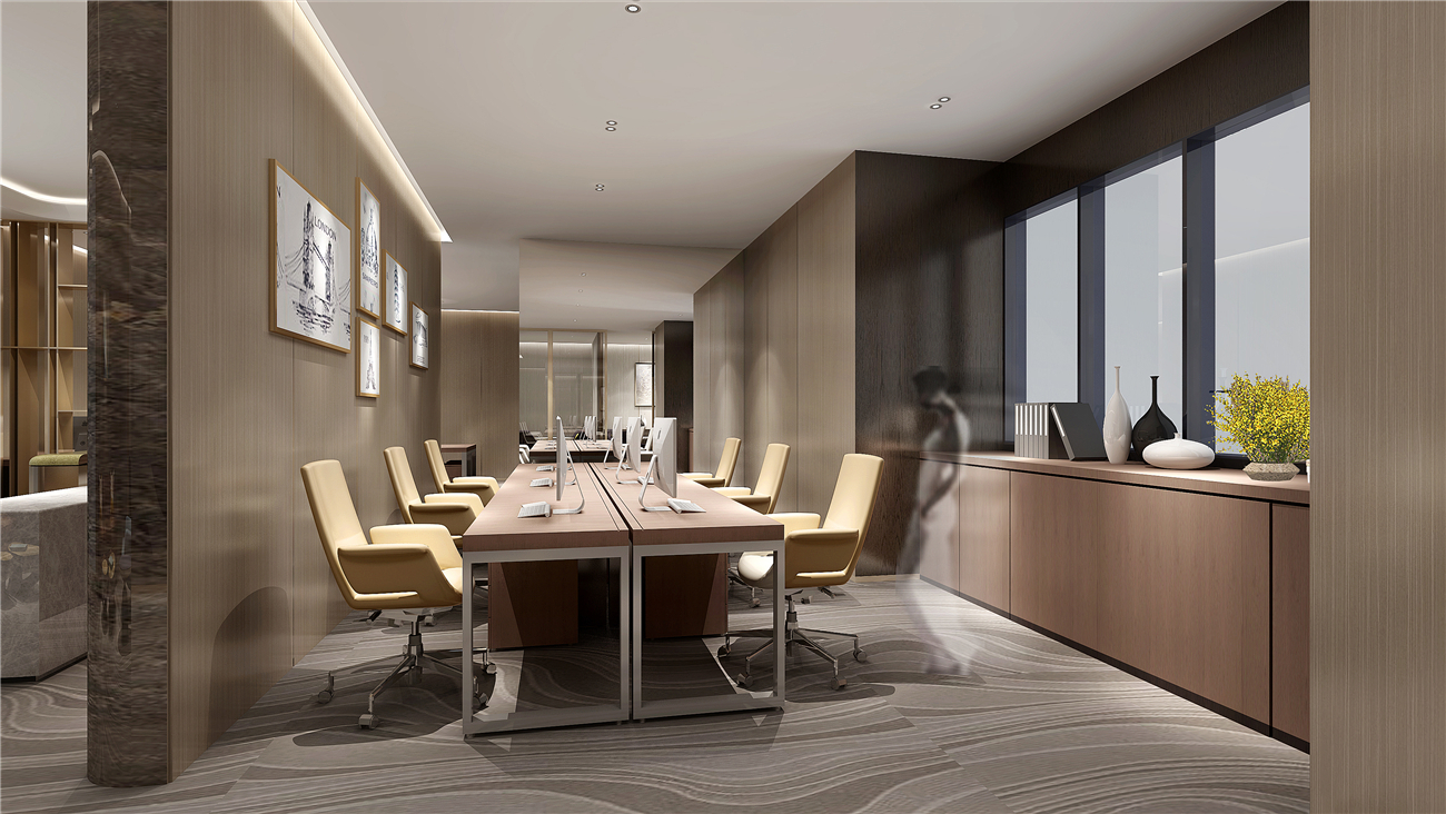 互聯(lián)網(wǎng)公司辦公室怎么裝修及注意問題