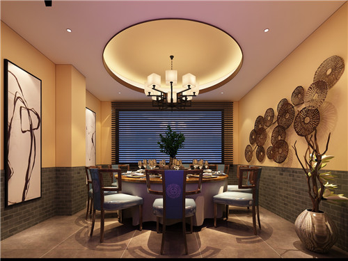 想過未來的辦公室設計是什么樣嗎？智能和高效是趨勢