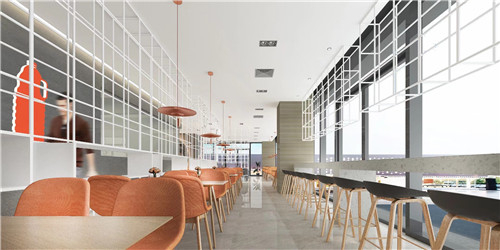 辦公室裝修高隔斷應(yīng)該怎么做