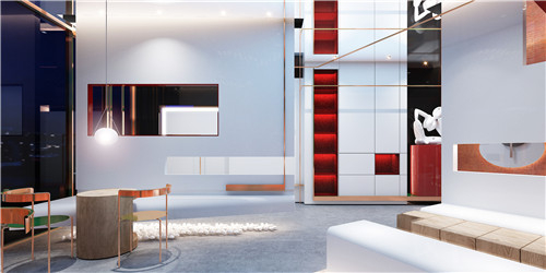 辦公室裝修材料有多重要