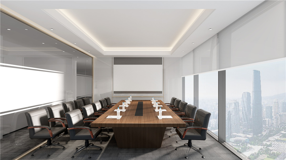 辦公室裝修怎樣購買到好的亞克力板