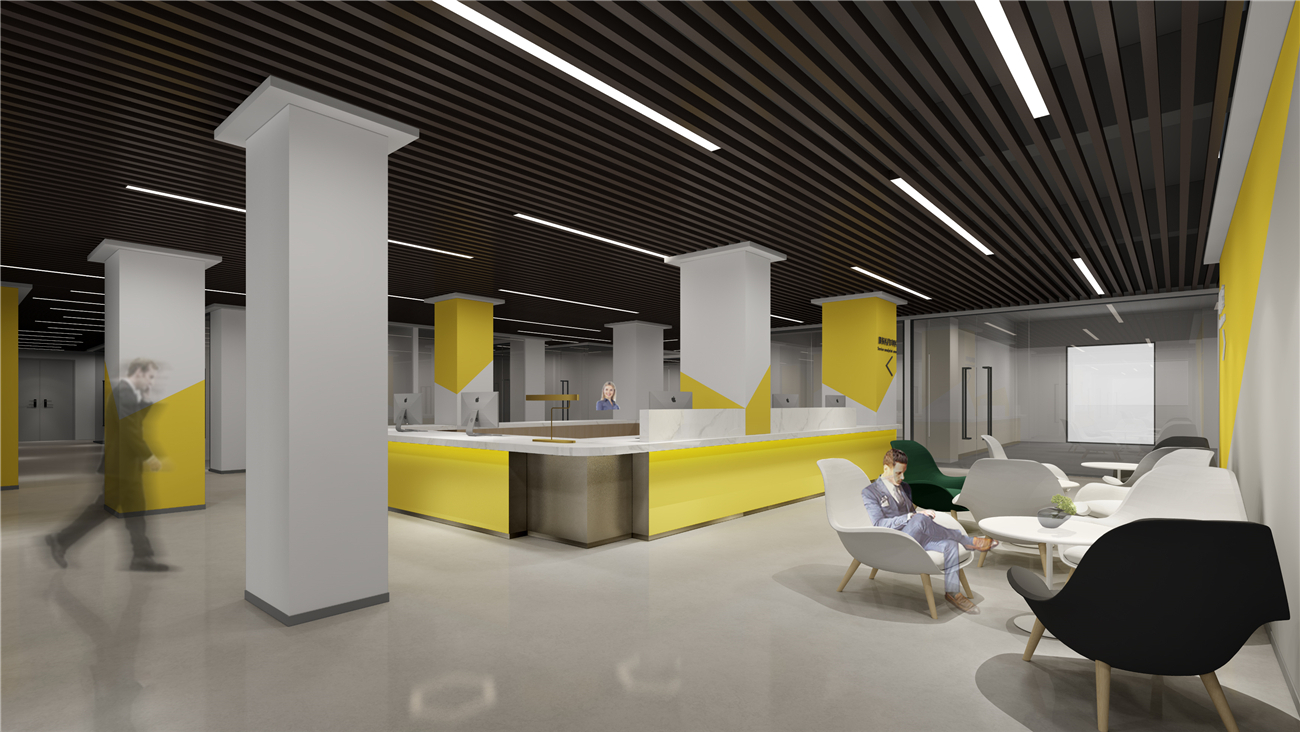 辦公樓裝修預(yù)算究竟包含了哪些